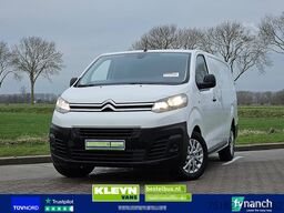 CITROEN JUMPY 2.0 L3 XL Navi Euro6 AC!