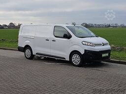 CITROEN JUMPY 2.0 L3 XL Navi Euro6 AC!