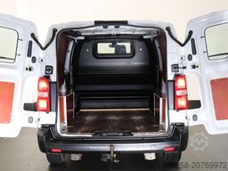 Opel Vivaro 2.0 CDTI 122PK 2x Schuifdeur L3 - EURO 6...