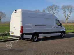 MERCEDES-BENZ SPRINTER 317 CDI AUT. L3H3