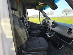 MERCEDES-BENZ SPRINTER 317 CDI AUT. L3H3
