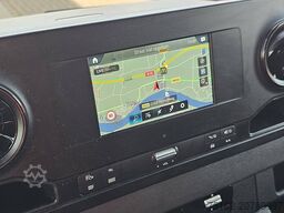 MERCEDES-BENZ SPRINTER 317 CDI AUT. L3H3