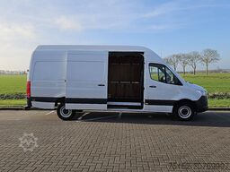 MERCEDES-BENZ SPRINTER 317 CDI AUT. L3H3