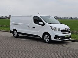 RENAULT TRAFIC 2.0 DCI L2H1 Navi Euro6 NAP!