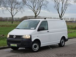 VOLKSWAGEN TRANSPORTER 2.0 TDI
