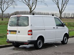 VOLKSWAGEN TRANSPORTER 2.0 TDI