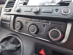 VOLKSWAGEN TRANSPORTER 2.0 TDI