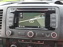 VOLKSWAGEN TRANSPORTER 2.0 TDI