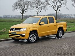 VOLKSWAGEN AMAROK 3.0 TDI V6 DSG ac EURO6