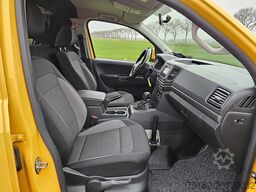 VOLKSWAGEN AMAROK 3.0 TDI V6 DSG ac EURO6
