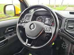 VOLKSWAGEN AMAROK 3.0 TDI V6 DSG ac EURO6