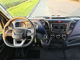 IVECO DAILY 35C18 3.0L 3-Zijden Kipper