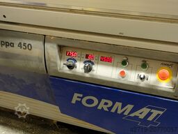 Felder Format 4 Kappa 450