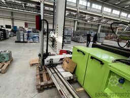 Engel victory 1350/400 tech