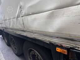 SCHMITZ CARGOBULL SCB S3B Kühlkoffer Bj 2020