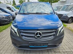 MERCEDES-BENZ Vito 116 CDI KOMPAKT 7G|LED-ILS|TÜV,ÖL,BREMSEneu