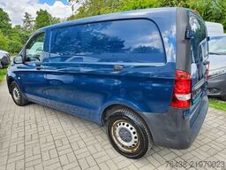 MERCEDES-BENZ Vito 116 CDI KOMPAKT 7G|LED-ILS|TÜV,ÖL,BREMSEneu