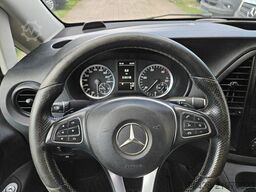 MERCEDES-BENZ Vito 116 CDI KOMPAKT 7G|LED-ILS|TÜV,ÖL,BREMSEneu