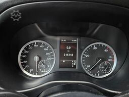 MERCEDES-BENZ Vito 116 CDI KOMPAKT 7G|LED-ILS|TÜV,ÖL,BREMSEneu
