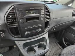 MERCEDES-BENZ Vito 116 CDI KOMPAKT 7G|LED-ILS|TÜV,ÖL,BREMSEneu
