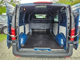 MERCEDES-BENZ Vito 116 CDI KOMPAKT 7G|LED-ILS|TÜV,ÖL,BREMSEneu