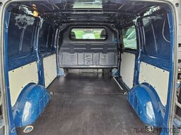 MERCEDES-BENZ Vito 116 CDI KOMPAKT 7G|LED-ILS|TÜV,ÖL,BREMSEneu
