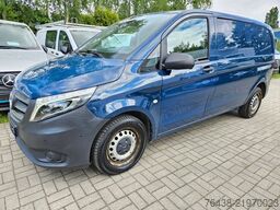 MERCEDES-BENZ Vito 116 CDI KOMPAKT 7G|LED-ILS|TÜV,ÖL,BREMSEneu