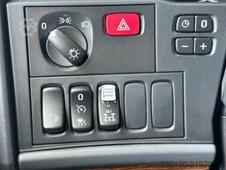 SCANIA R580 4x2 LL SA Retarder Hydraulik ACC LDW EBA