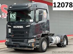 SCANIA R450 4x2 BL SA Retarder/ACC / NAVI/DAB+/LDW