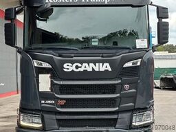 SCANIA R450 4x2 BL SA Retarder/ACC / NAVI/DAB+/LDW