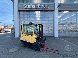 Hyster H1.6 FT / Verstellgerät / HH: 4.45m / nur 434h
