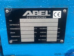 Abel HP-K-25-56