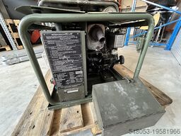 1 Posten Kirsch Dieselgeneratoren SEA 1,9 kW LE BG 1,9 DHA