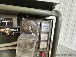 1 Posten Kirsch Dieselgeneratoren SEA 1,9 kW LE BG 1,9 DHA