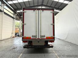 Mercedes-Benz Atego 1224 THERMOKING FRIGO / FRIDGE