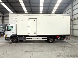 Mercedes-Benz Atego 1224 THERMOKING FRIGO / FRIDGE
