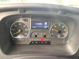 Mercedes-Benz Atego 1224 THERMOKING FRIGO / FRIDGE