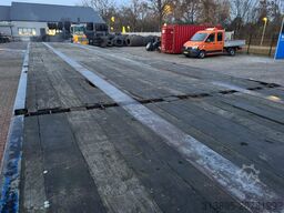 Floor FLO 17 27 Hardwood, New Condition !!!!