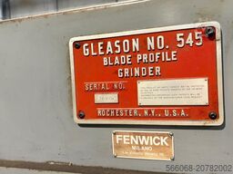 Gleason 545