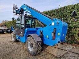 Genie GTH-4014