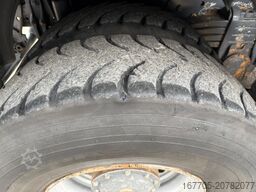 Mercedes-Benz 4148 K