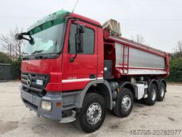 Mercedes-Benz 4148 K