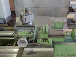 Wohlenberg U1070S