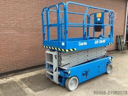 GENIE GS2646