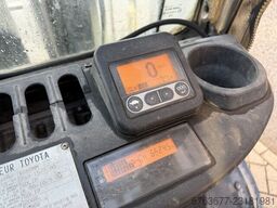 TOYOTA 52-8FDJF35 Triplo 550 Freelift / Vorkversteller Di