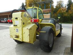 JLG 4013 LEV