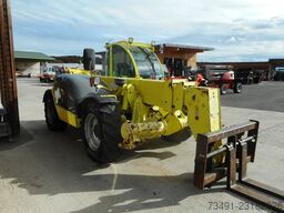 JLG 4013 LEV