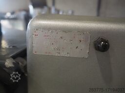 Robot Coupe R40B