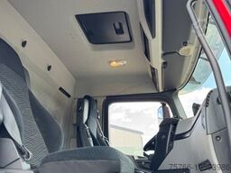 MERCEDES-BENZ ANTOS 2540 L / LBW / AHK / LENKACHSE / KAMERA