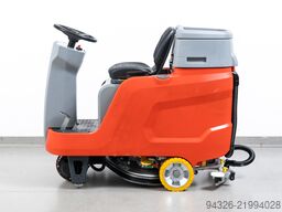 Hako Scrubmaster B75 R TB650 - 2015y - 810h